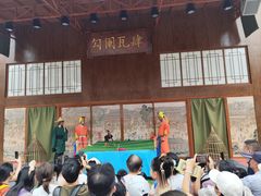 -深圳锦绣中华民俗村