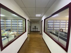 -满镒财税·注册公司·代理记账(徐汇店)