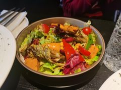-C&R西班牙餐厅