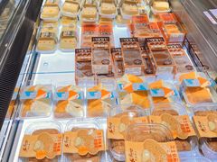 -丁香西饼屋(桂林路店)