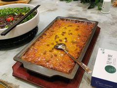 -冠州宴·海鲜烤鸭民间菜(冠县店)