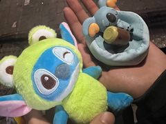 -阿尔法Game Station(中山路店)