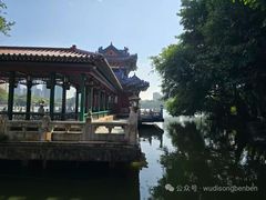 -珠海圆明新园