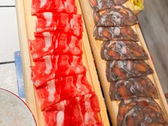 -热火朝天鲜切牛肉火锅(南强街巷店)