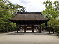 -丰国神社