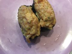 龙虾沙拉寿司-争鲜回转寿司(通州万达店)