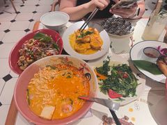 -太食獸泰式茶餐厅(IFS国金中心店)