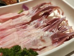 -海底捞火锅(长沙华创国际广场店)