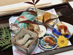 -鮨一日本料理(大中华店)