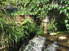 -长泰漂流水陆空景区