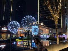 -拖板鞋咖啡旅行酒店(春熙路地铁站店)
