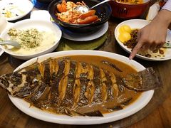 -今鲜源大酒店·中华餐饮名店(新湛路店)