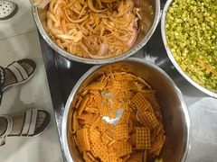 -王菊美食街·王菊面馆(总店)