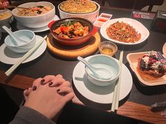 -四道菜·福建菜馆(新街口金鹰店)