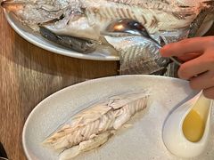 -LA CREPERIE BRETONNE布列塔尼法式餐厅(天童北路店)