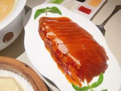 -悦融琥珀·京鲁菜·海味珍品(西单店)