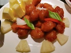 -一澜江宴·江景地标楚菜(江滩公园店)