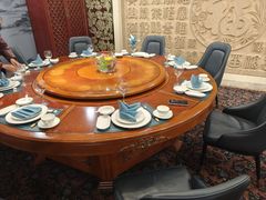 -聚宝渔港.五钻酒家(上地店)