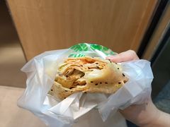 -煎饼道·新鲜现做(重庆北站店)