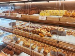 -山崎面包(静安久光店)
