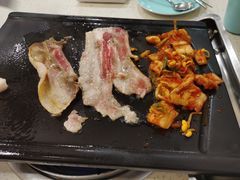 -韩时烤肉(枫蓝店)