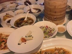 -上海小南国(国会店)