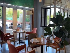 -荷恬·精致蔬食料理(富国街店)