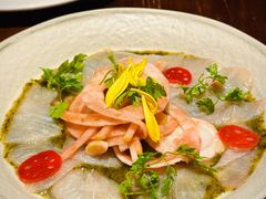 -Bistro 63 创意融合料理(广粤天地店)