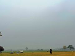 -汉长安城未央宫国家考古遗址公园