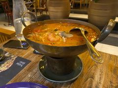 -喜越泰莱·泰越料理(海逸新天地店)