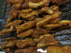 -曾记大腰子烧烤(苗栗路总店)