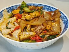 -欧记大排档·景德菜(上海首店)