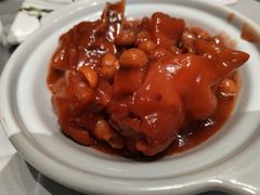 -沈大成(南京东路店)