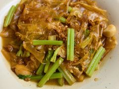 -山南熏肉大饼(辽菜旗舰店)