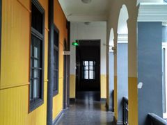 -湖南省立第一师范学校旧址