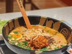 -味千拉面(又一城店)