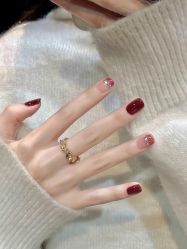 -M·X Nail日式美甲美睫