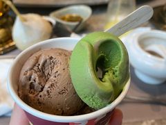 哈根达斯-铭门盛宴·艺术海鲜姿造(福田黑金店)