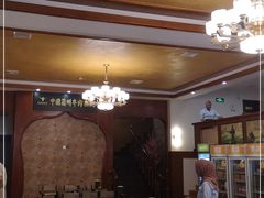 -清真·西北人家风味馆(中山中路店)