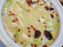 鲍鱼鸡锅-金龙·打边炉(武进路店)