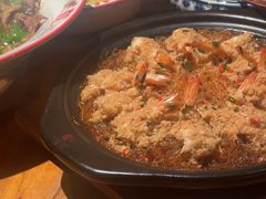 -破三川·新川菜(静安大融城店)