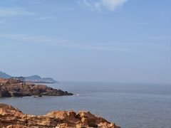 -宁波松兰山滨海旅游度假区