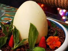 -烛影拾光观景餐厅·创意菜·摄影·小提琴(大唐不夜城店)