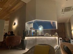 大堂-陶享时光西餐·下午茶(信河街店)