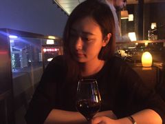 -富力丽思卡尔顿酒店·FLAIR餐厅酒吧