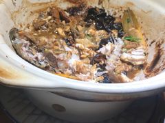 -吕氏疙瘩汤·私家菜馆(慈云寺店)