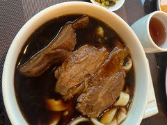 -中国厨房/台湾牛肉面