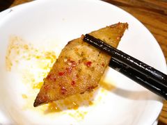 一品馕炒肉-西域阿里马新疆菜·清真(桂花路店)