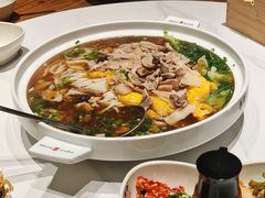 -易裕和·长沙米粉(友谊路店)