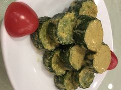 芥末墩-燕春楼(海河华鼎店)